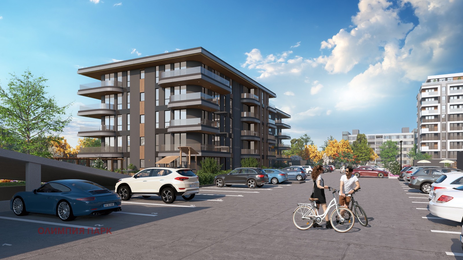 Продава 4-СТАЕН, гр. Пловдив, Тракия, снимка 5 - Апартаменти - 54023984