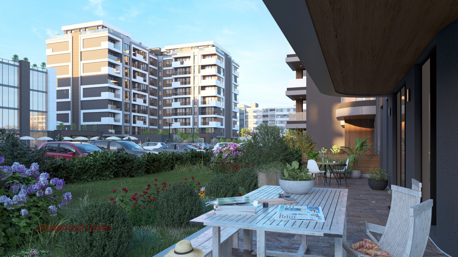 Продава 4-СТАЕН, гр. Пловдив, Тракия, снимка 3 - Апартаменти - 54023984