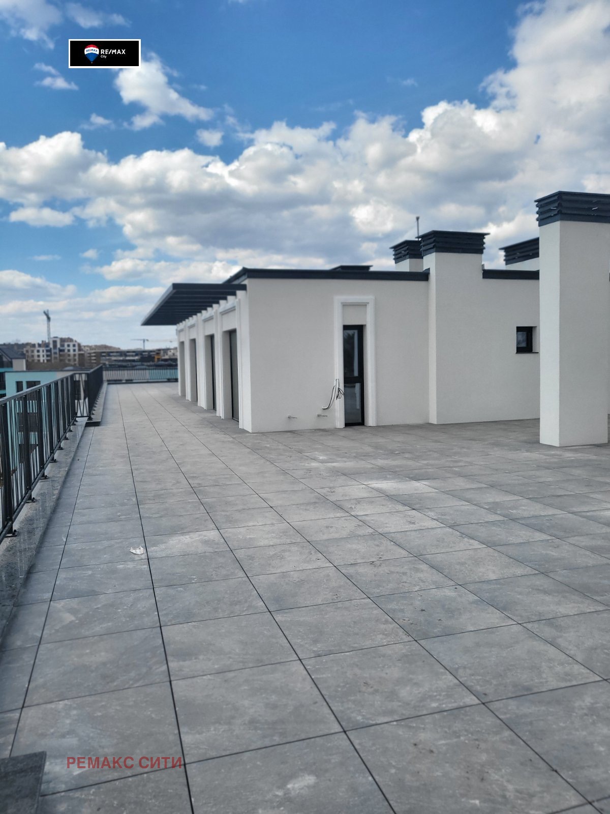 Продава МНОГОСТАЕН, гр. София, в.з.Малинова долина, снимка 5 - Апартаменти - 54628223