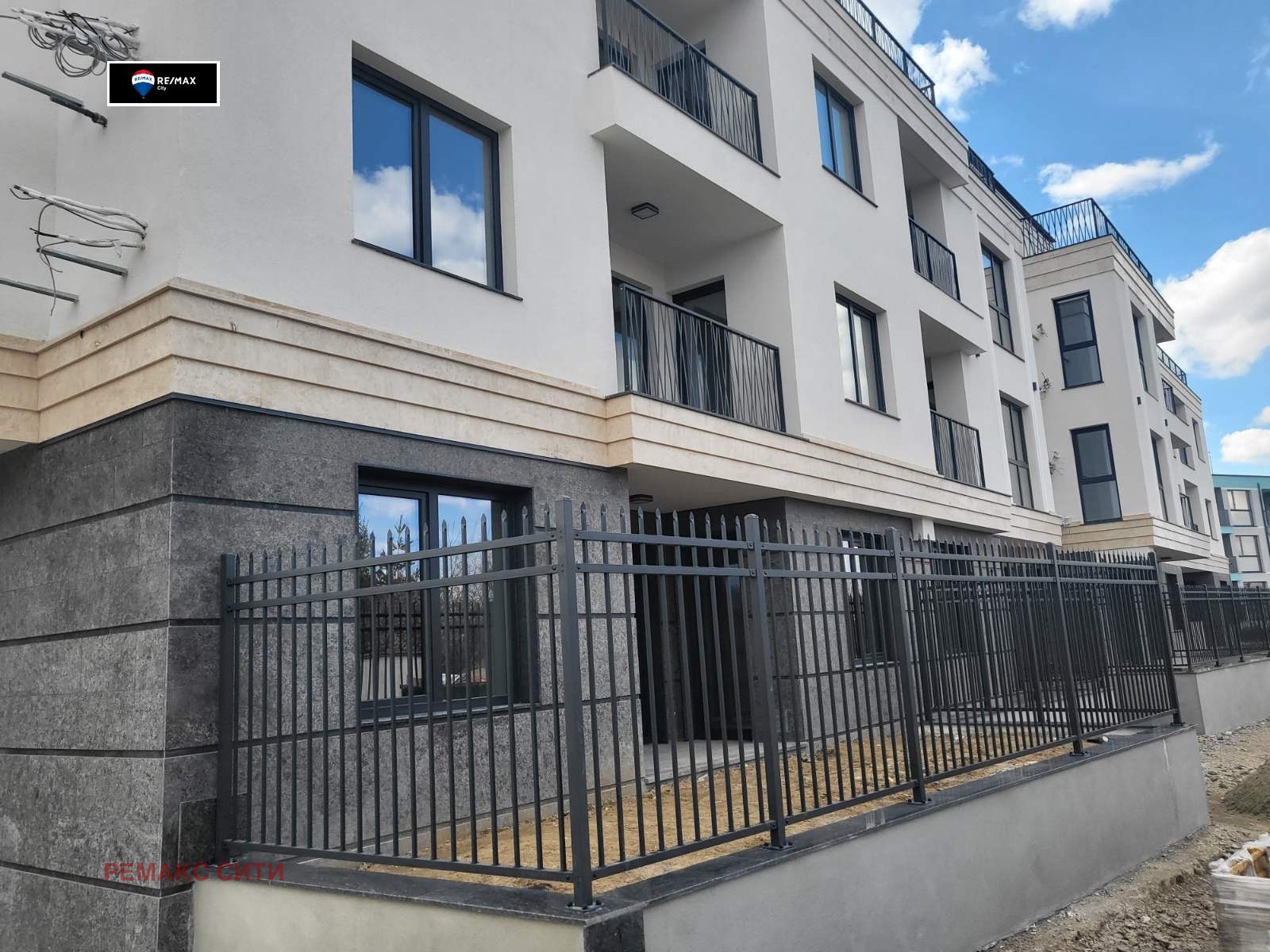 Продава МНОГОСТАЕН, гр. София, в.з.Малинова долина, снимка 7 - Апартаменти - 54628223