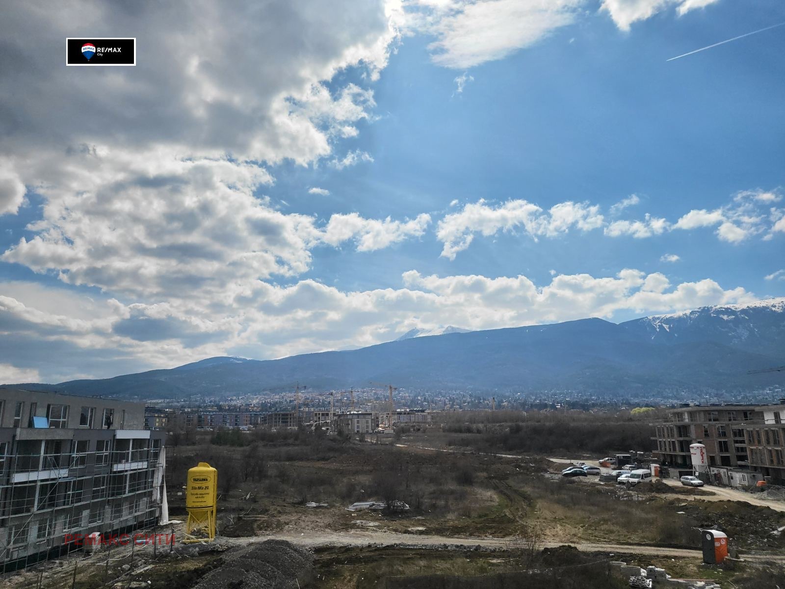 Продава МНОГОСТАЕН, гр. София, в.з.Малинова долина, снимка 4 - Апартаменти - 54628223