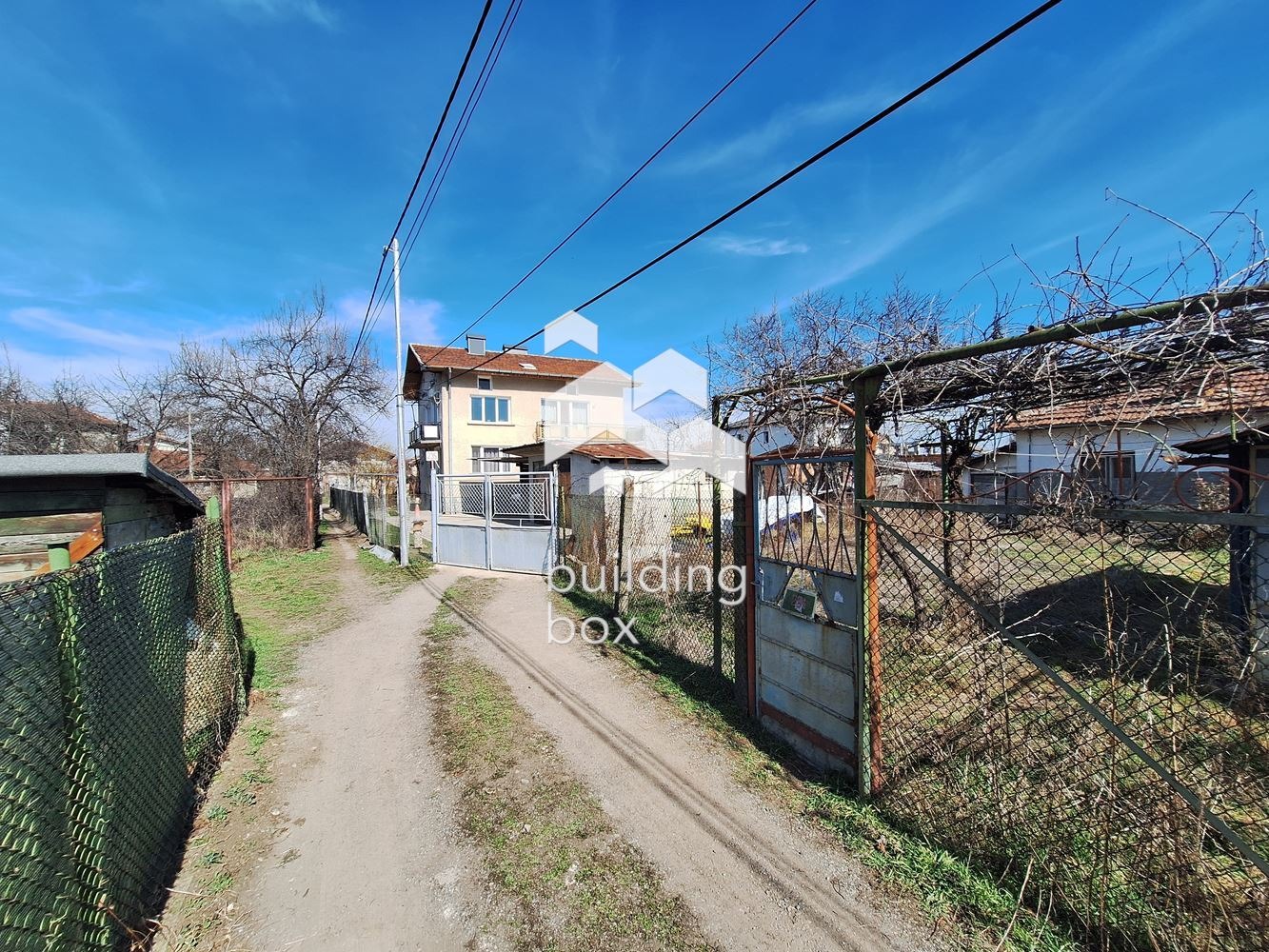 Продава КЪЩА, гр. София, Абдовица, снимка 9 - Къщи - 53943091