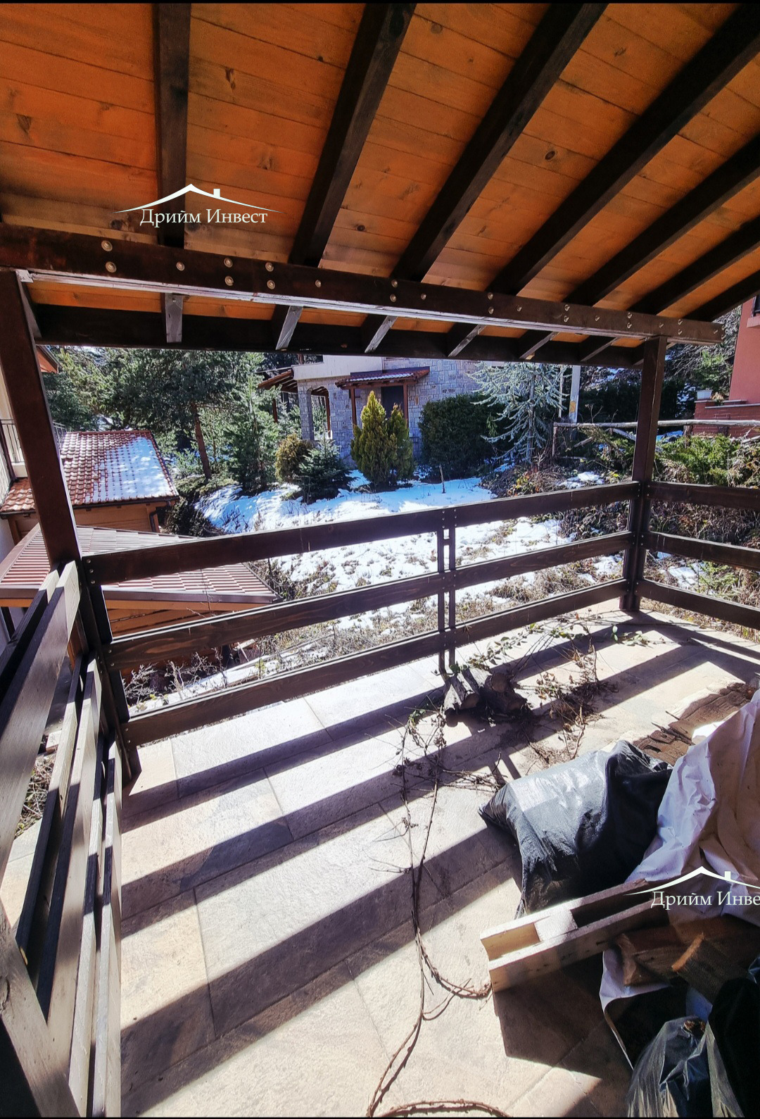 Продава ВИЛА, гр. Пещера, област Пазарджик, снимка 8 - Вили - 53631142