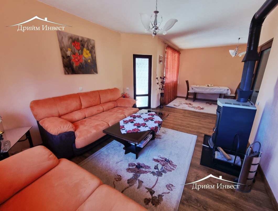 Продава ВИЛА, гр. Пещера, област Пазарджик, снимка 4 - Вили - 53631142