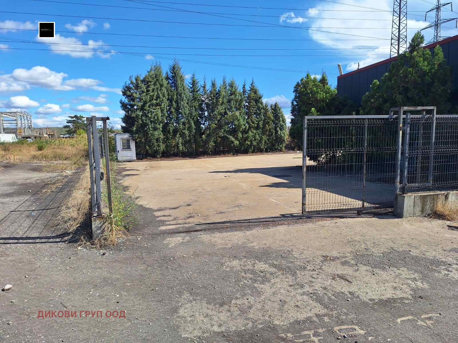 Продава БИЗНЕС ИМОТ, гр. Гълъбово, област Стара Загора, снимка 3 - Други - 56197248