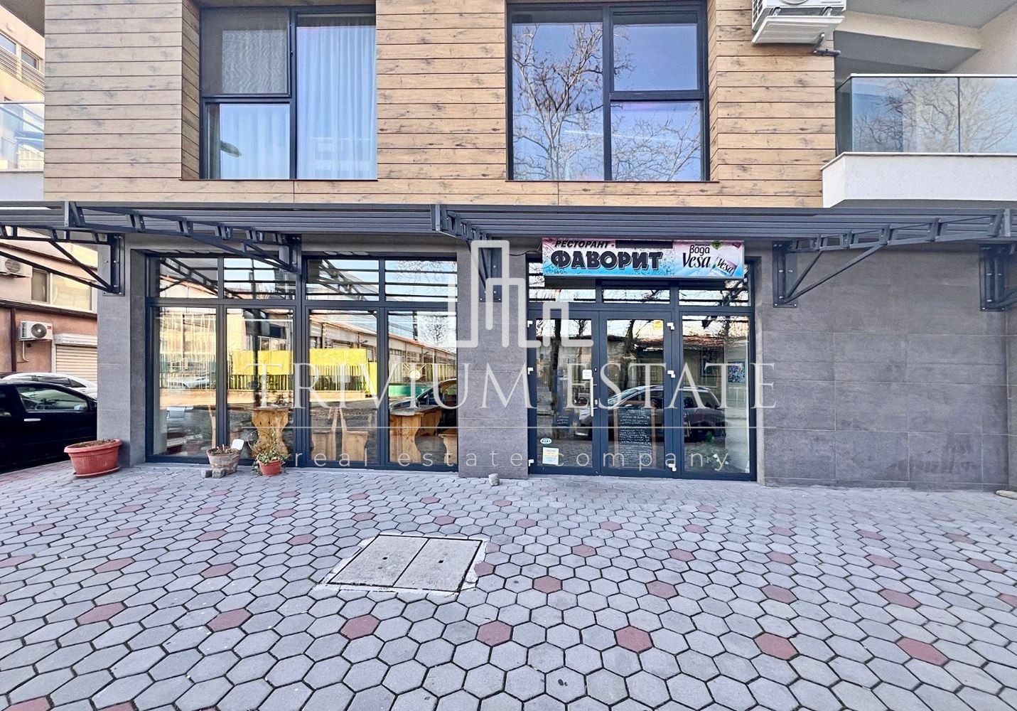 Продава ЗАВЕДЕНИЕ, гр. Пловдив, Каменица 1, снимка 2 - Заведения - 53172540