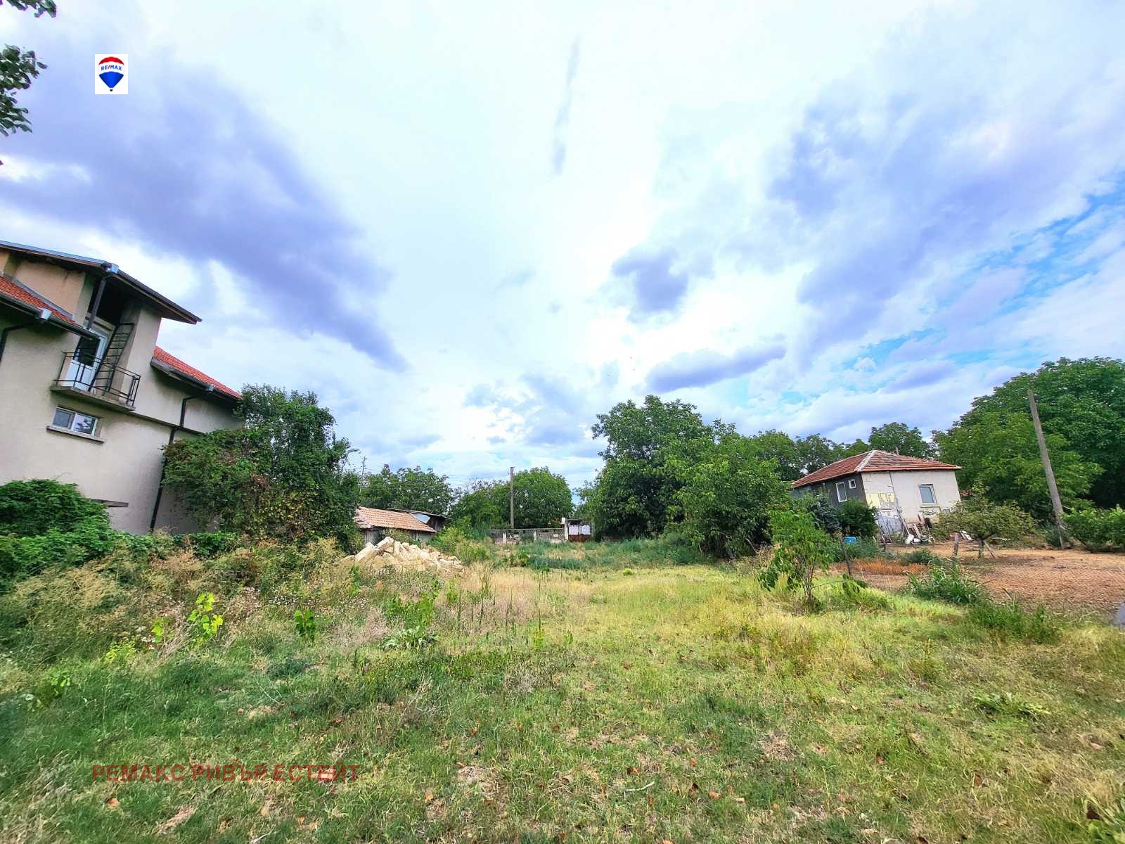 Продава ПАРЦЕЛ, гр. Две могили, област Русе, снимка 2 - Парцели - 46821826