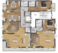 Продава МНОГОСТАЕН, гр. Пловдив, Христо Смирненски, снимка 2