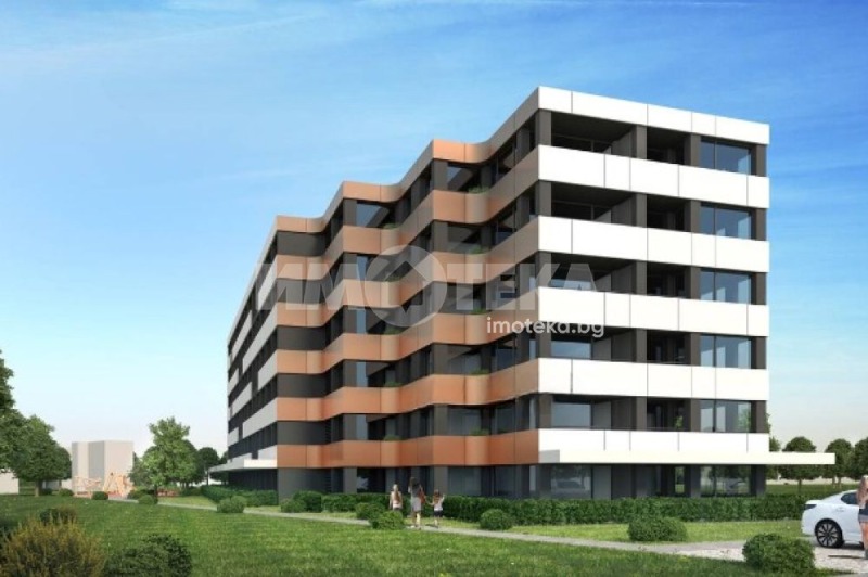 Продава 2-СТАЕН в град Пловдив, Кършияка - 69 кв.м / 104 895 € » 205 156.79 лв., ИМОТЕКА АД