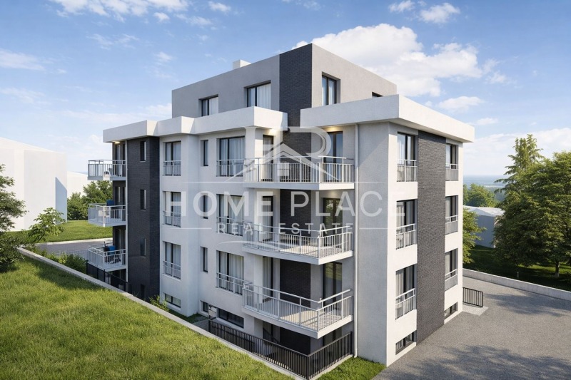 Продава 3-СТАЕН в град Варна, Виница - 93 кв.м / 148 300 € » 290 049.59 лв., ХОУМ ПЛЕЙС