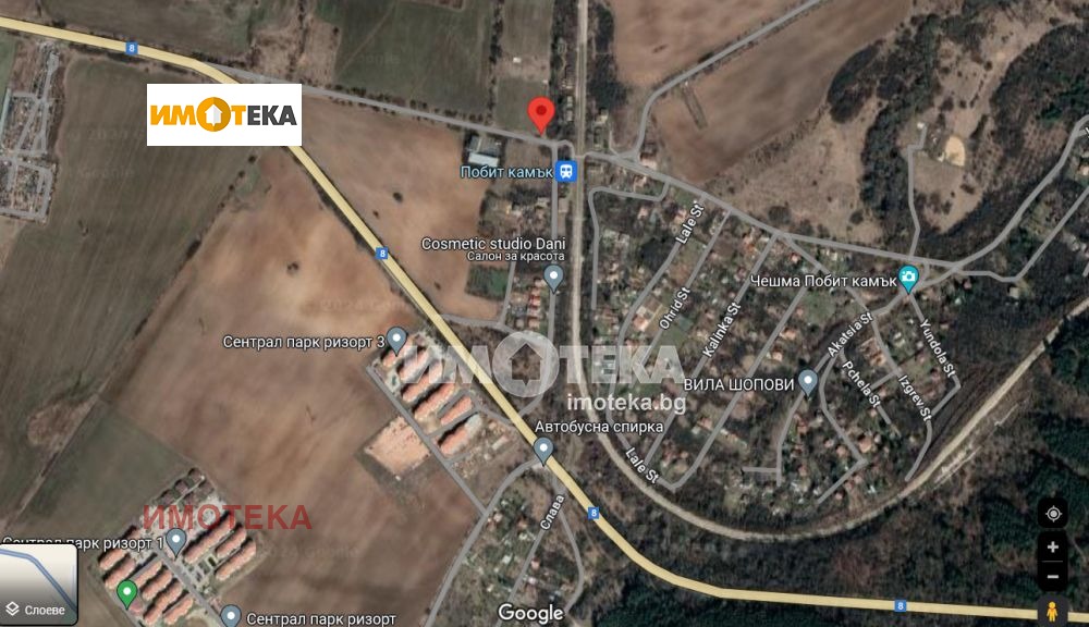 Продава ПАРЦЕЛ | Imot.bg — изображение 2