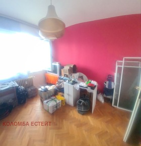 1 dormitorio Nadezhda 4, Sofia