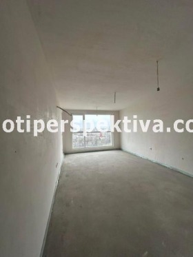 1 ložnice Kjučuk Pariž, Plovdiv