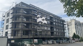 1 chambre Lyulin 4, Sofia