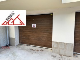 Продава гараж град Враца Център - [1] 