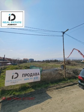 ПАРЦЕЛ, 2 000 m2