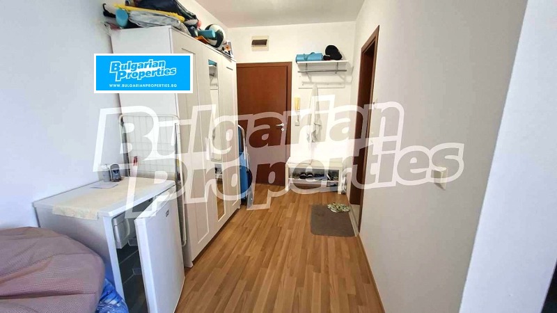 Продава 1-СТАЕН, гр. Свети Влас, област Бургас, снимка 13 - Апартаменти - 52495705