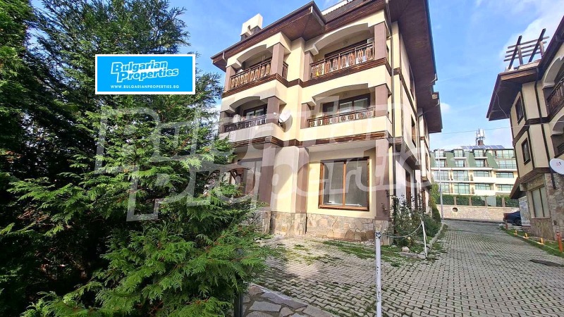 Продава 1-СТАЕН, област Бургас, гр. Свети Влас • 55000 € / 107570.65 лв. • 51383744 1