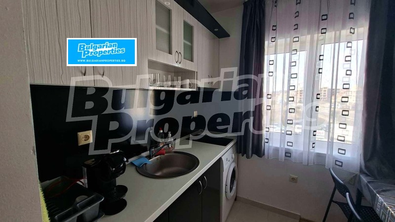 Продава 1-СТАЕН, гр. Свети Влас, област Бургас, снимка 3 - Апартаменти - 52495705