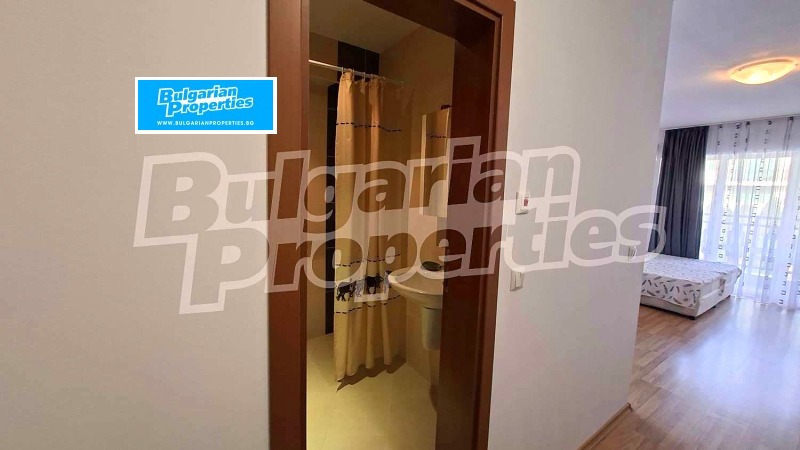 Продава 1-СТАЕН, гр. Свети Влас, област Бургас, снимка 9 - Апартаменти - 52495705