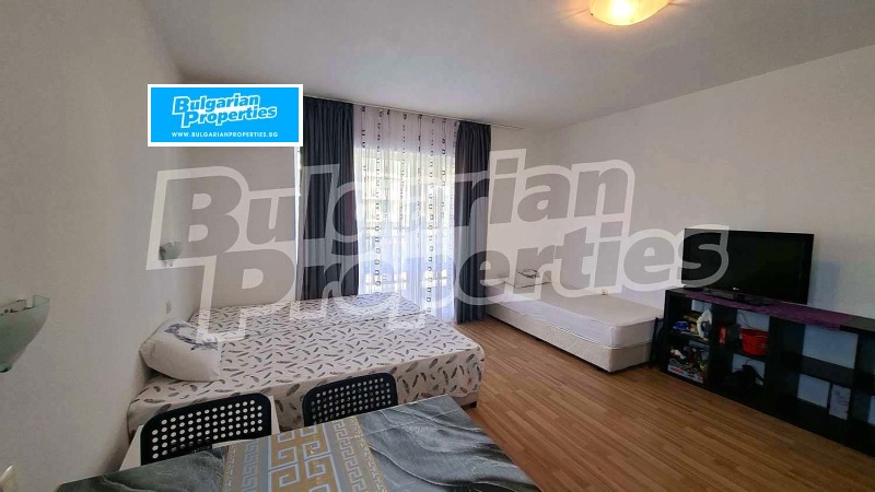 Продава 1-СТАЕН, гр. Свети Влас, област Бургас, снимка 10 - Апартаменти - 52495705