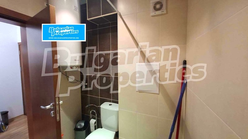 Продава 1-СТАЕН, гр. Свети Влас, област Бургас, снимка 14 - Апартаменти - 52495705