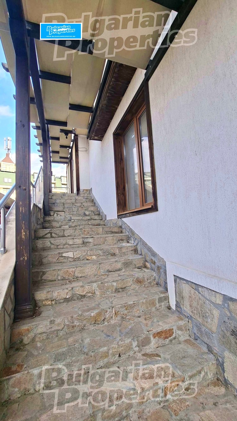 Продава 1-СТАЕН, гр. Свети Влас, област Бургас, снимка 16 - Апартаменти - 52495705