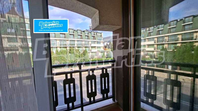 Продава 1-СТАЕН, гр. Свети Влас, област Бургас, снимка 4 - Апартаменти - 52495705