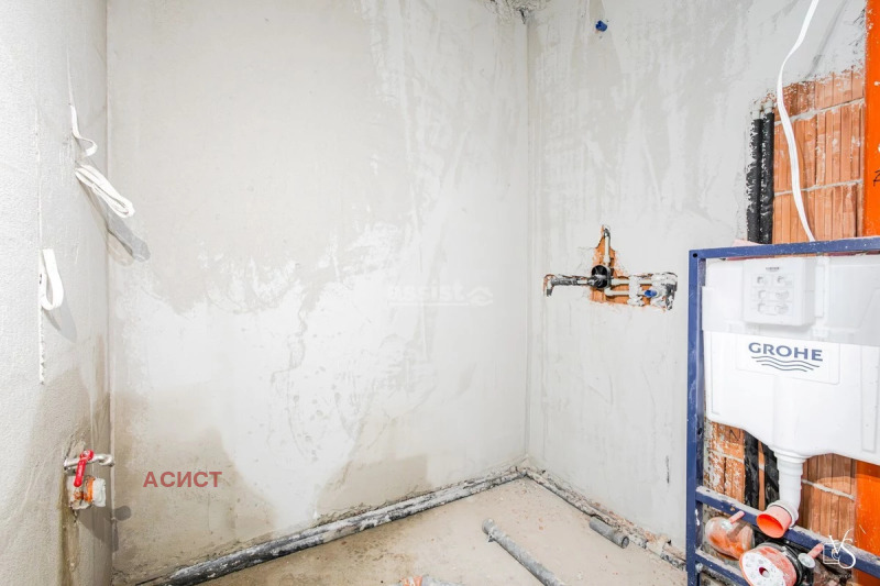 Продава 1-СТАЕН, с. Кладница, област Перник, снимка 4 - Апартаменти - 53020402