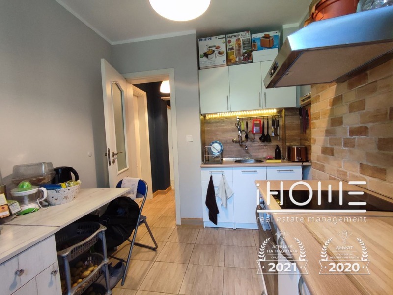 Zu verkaufen  1 Schlafzimmer Sofia , Jaworow , 76 qm | 28533267 - Bild [8]