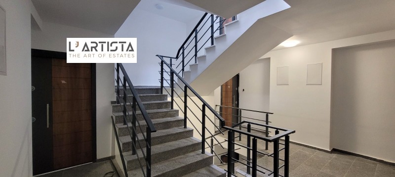 Продава  2-стаен град София , Малинова долина , 61 кв.м | 62121189 - изображение [6]