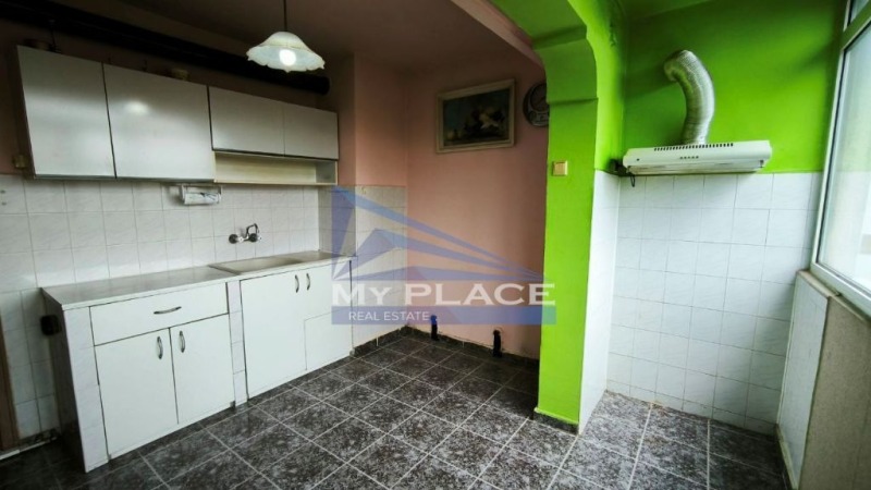 Na prodej  1 ložnice Šumen , Trakija , 60 m2 | 56405663 - obraz [5]