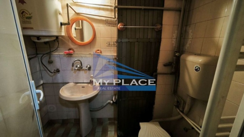 Na prodej  1 ložnice Šumen , Trakija , 60 m2 | 56405663 - obraz [8]