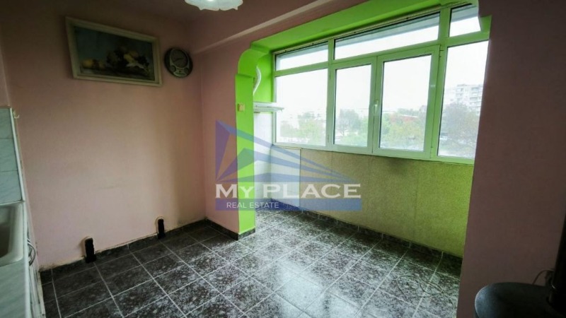 Na prodej  1 ložnice Šumen , Trakija , 60 m2 | 56405663 - obraz [4]