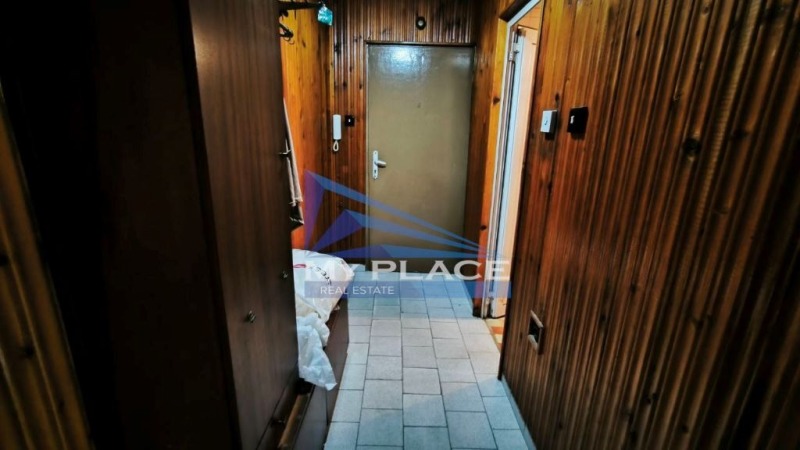 Na prodej  1 ložnice Šumen , Trakija , 60 m2 | 56405663 - obraz [7]