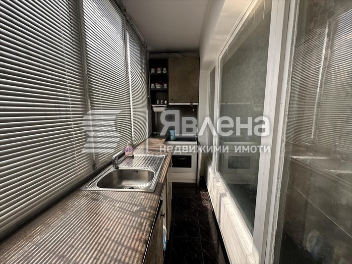 For Sale  1 bedroom Plovdiv , Izgrev , 64 sq.m | 40876340 - image [11]