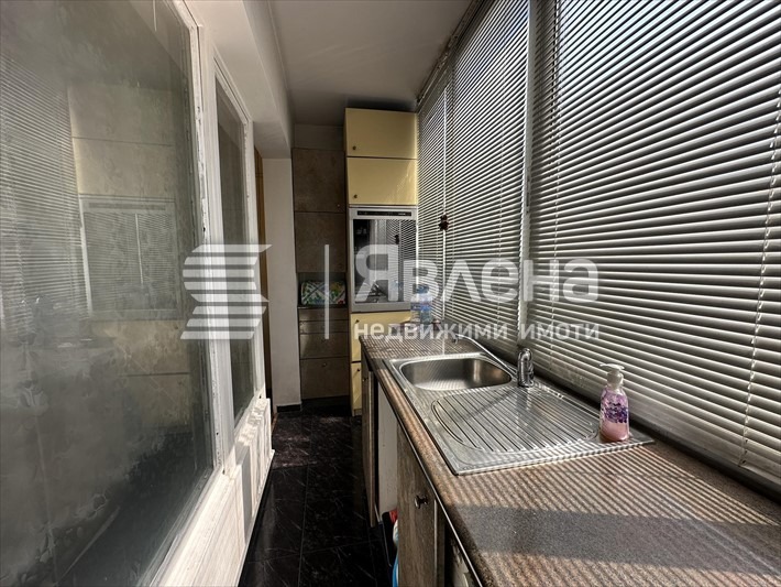 For Sale  1 bedroom Plovdiv , Izgrev , 64 sq.m | 40876340 - image [12]
