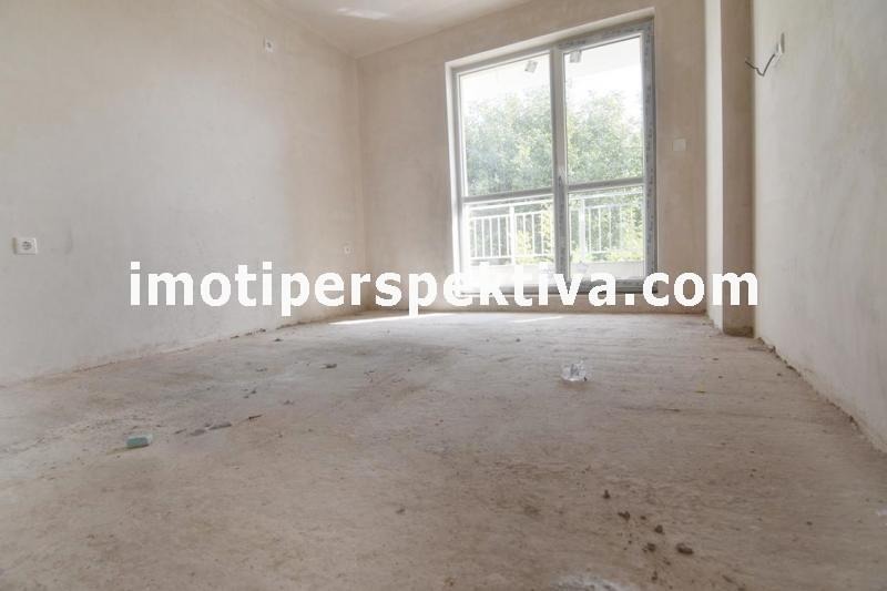 Myytävänä  1 makuuhuone Plovdiv , Kjutšuk Pariž , 56 neliömetriä | 48366725 - kuva [2]