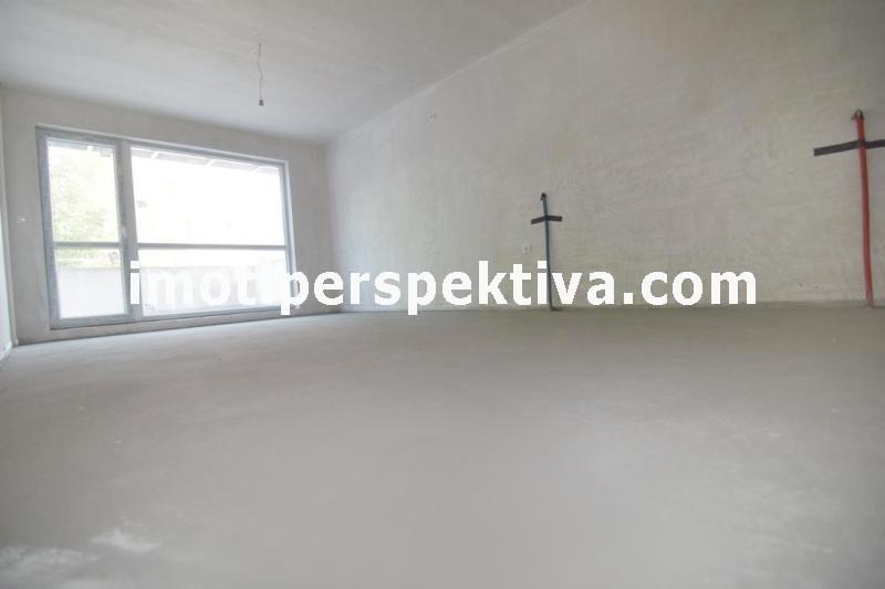 Myytävänä  1 makuuhuone Plovdiv , Kjutšuk Pariž , 56 neliömetriä | 48366725