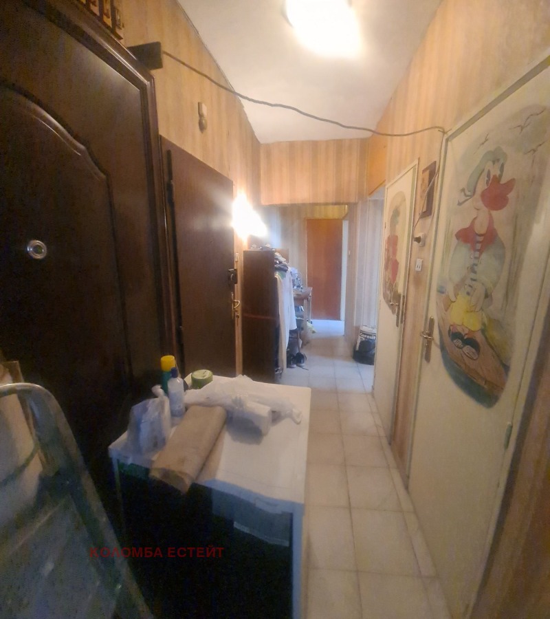 En venta  1 dormitorio Sofia , Nadezhda 4 , 63 metros cuadrados | 20334411 - imagen [10]