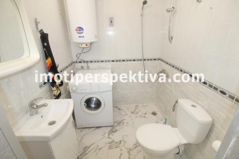 Продава 2-СТАЕН, гр. Пловдив, Център, снимка 8 - Апартаменти - 51373202