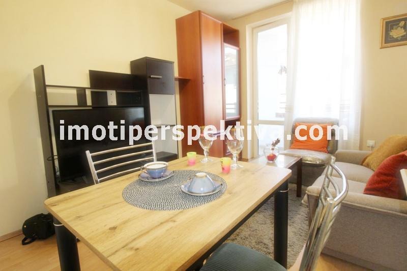 Продава 2-СТАЕН, гр. Пловдив, Център, снимка 4 - Апартаменти - 51373202