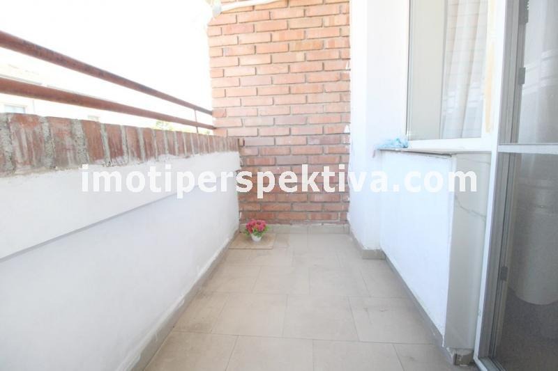 Продава 2-СТАЕН, гр. Пловдив, Център, снимка 7 - Апартаменти - 51373202