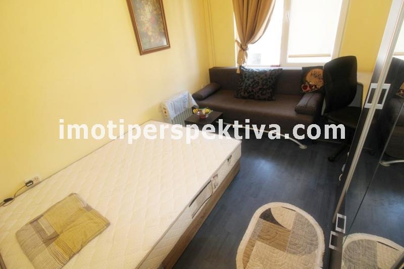 Продава 2-СТАЕН, гр. Пловдив, Център, снимка 10 - Апартаменти - 51373202