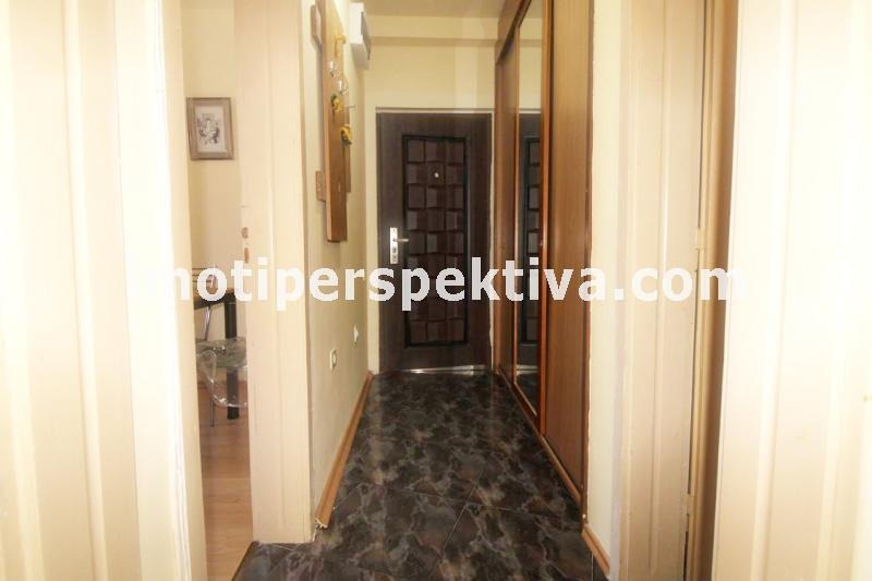 Продава 2-СТАЕН, гр. Пловдив, Център, снимка 13 - Апартаменти - 51373202
