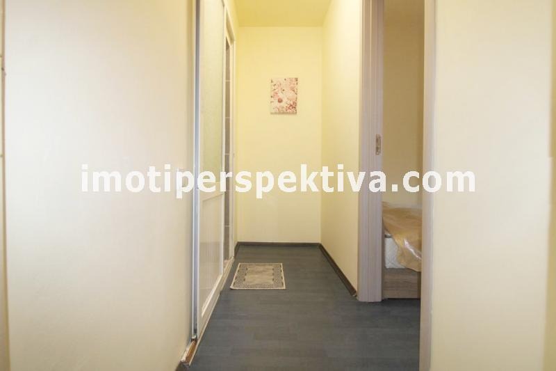 Продава 2-СТАЕН, гр. Пловдив, Център, снимка 12 - Апартаменти - 51373202