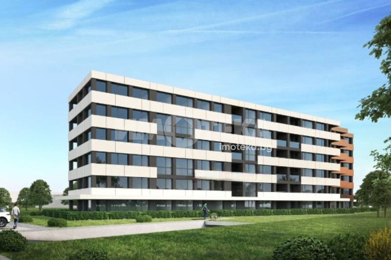 For Sale  1 bedroom Plovdiv , Karshiyaka , 69 sq.m | 70334197 - image [2]