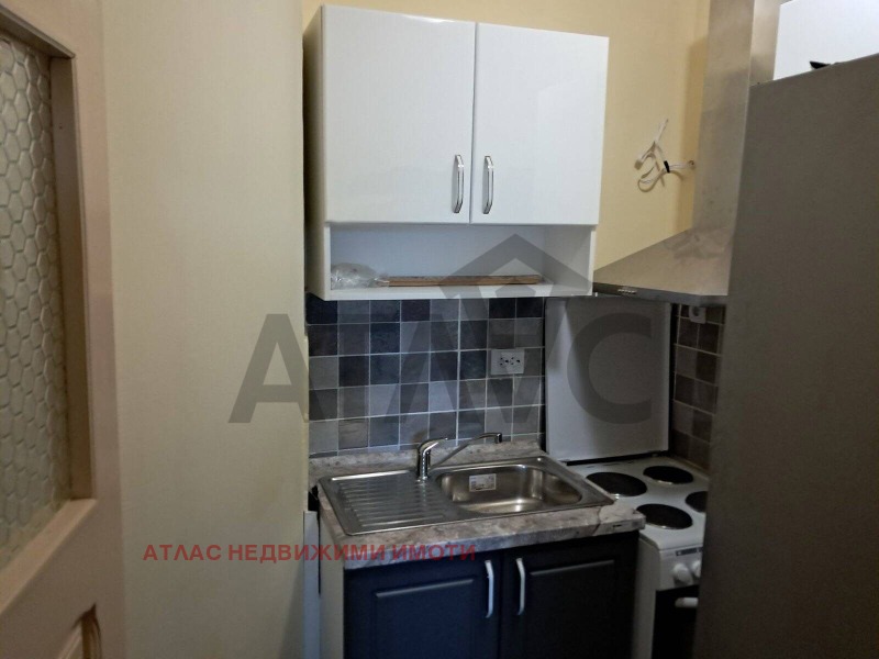 For Sale  1 bedroom Plovdiv , Marasha , 58 sq.m | 73541223 - image [3]