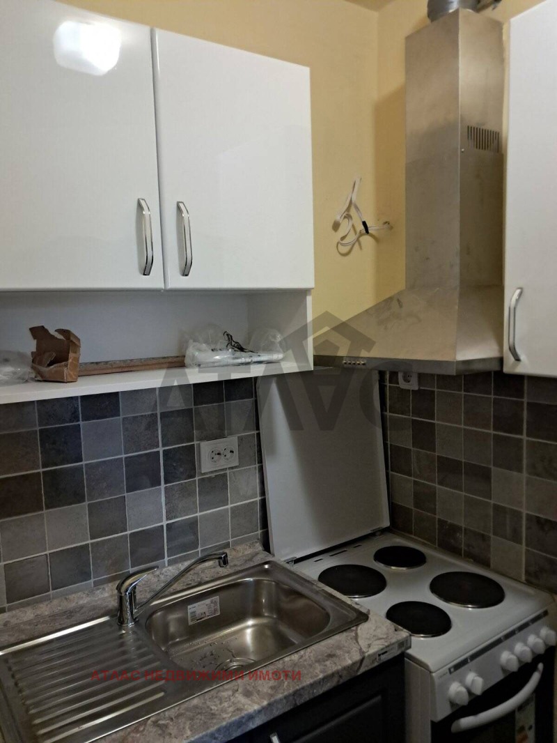 For Sale  1 bedroom Plovdiv , Marasha , 58 sq.m | 73541223 - image [4]