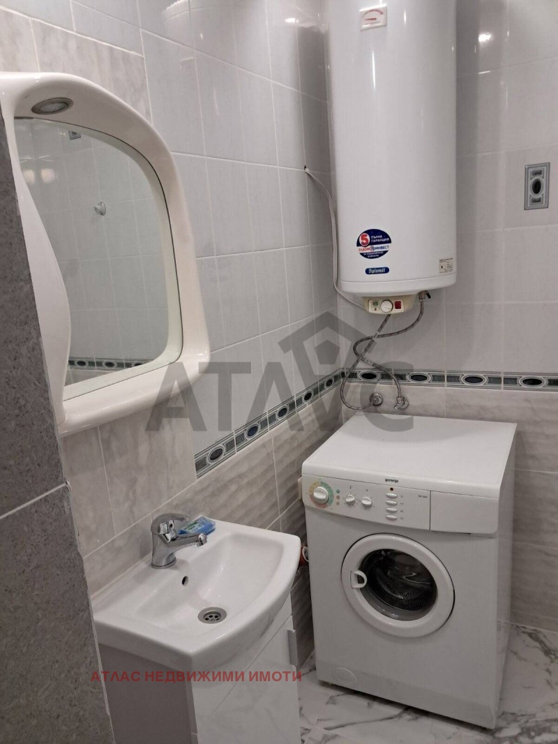 For Sale  1 bedroom Plovdiv , Marasha , 58 sq.m | 73541223 - image [6]